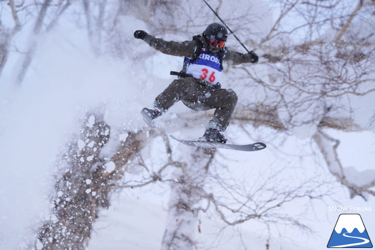 パウダーの祭典☆ICI石井スポーツ『b.c.map POWDER FREE RIDE KIRORO OPEN 2018』レポート！@キロロスノーワールド